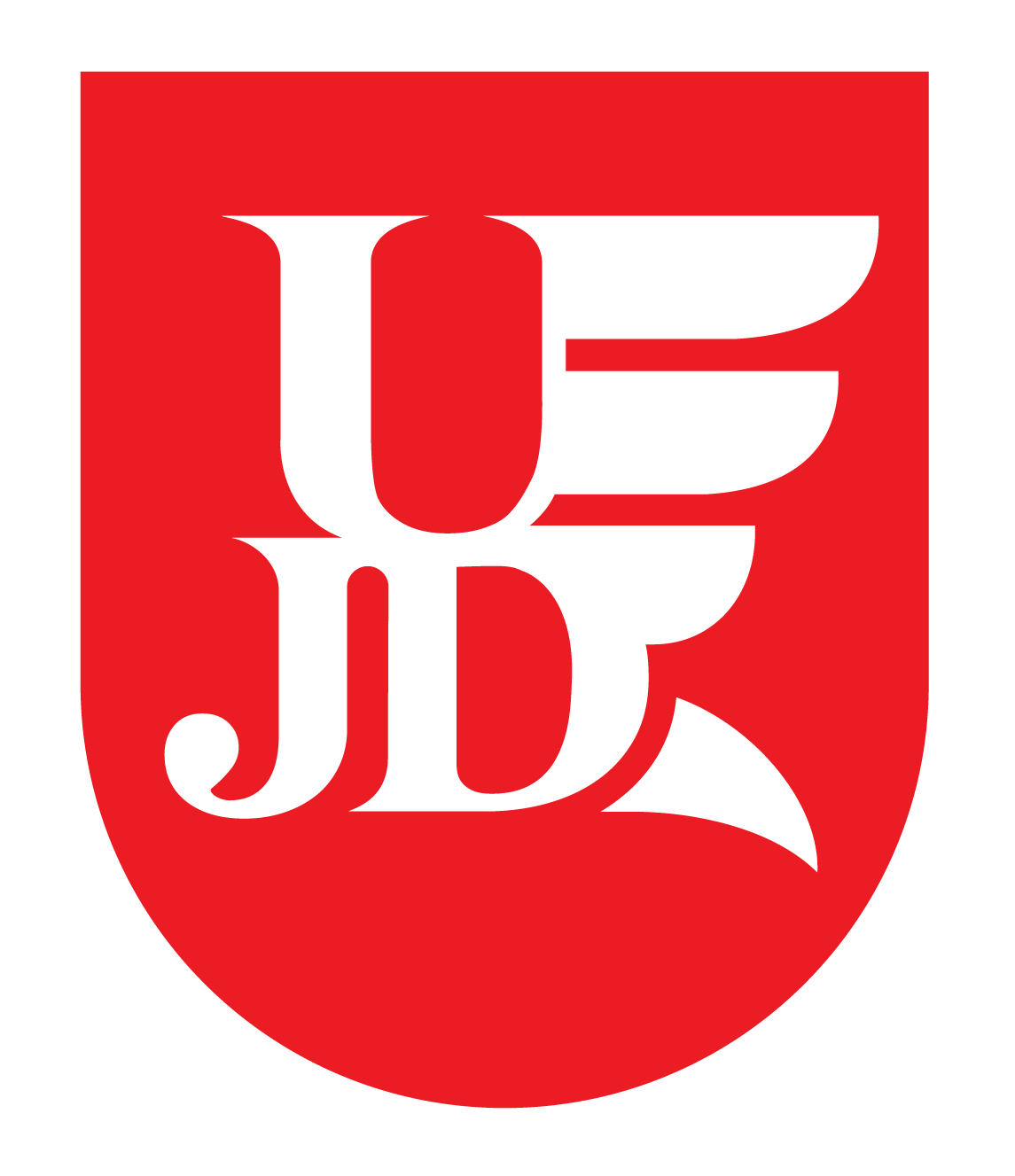 Logo UJD